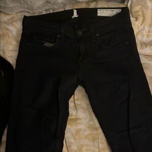 Rag & Bone denim The Dre Rag&Bone